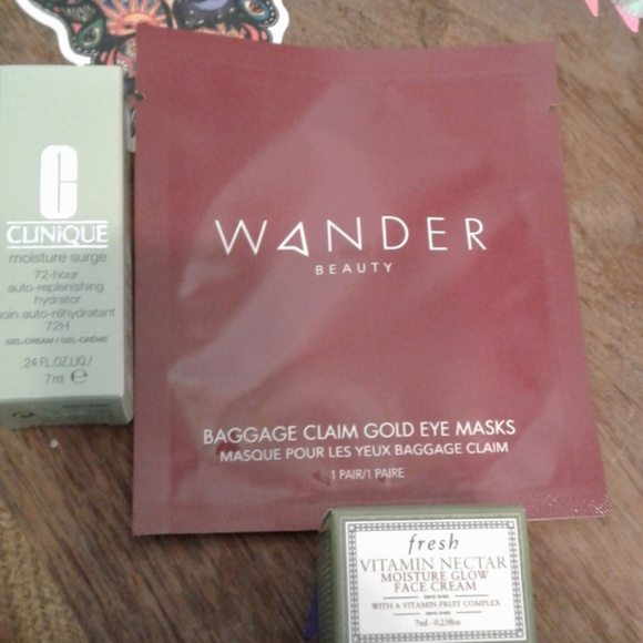 fresh Other - Skincare bundle